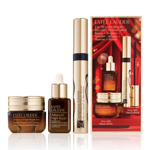 Estée Lauder Eye Transformers 3-Piece Skincare Gift Set (Worth £110)